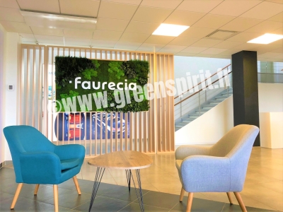 GROUPE FAURECIA