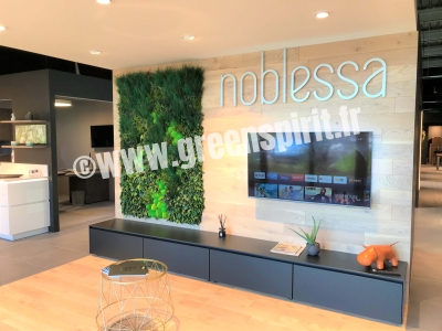 SHOWROOM NOBLESSA CUISINES