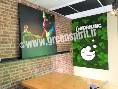 CAFE COWORKING CO CLAP