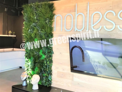 SHOWROOM NOBLESSA CUISINES