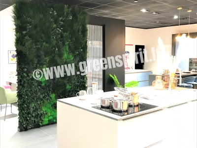 SHOWROOM NOBLESSA CUISINES