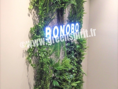 MAGASIN BONOBO