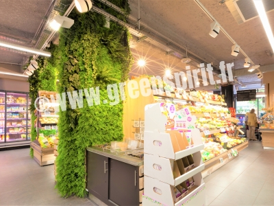 SUPERMARCHE INTERMARCHE