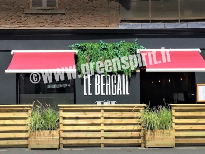 RESTAURANT LE BERCAIL