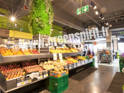 SUPERMARCHE INTERMARCHE