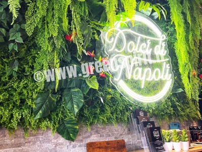 RESTAURANT DOLCI DI NAPOLI